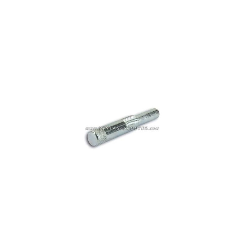 Outil bloque piston